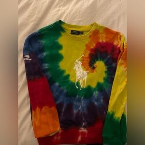 Polo Ralph Lauren - US Open Long Sleeve (Limited edition)